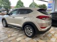 Hyundai Tucson 2018 - Màu vàng cát, giá cực tốt