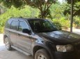 Ford Escape 2004 - Màu đen, giá cực tốt