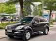 Daewoo Rexton 2013 - Màu đen, nhập khẩu nguyên chiếc