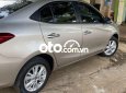 Toyota Vios 2019 - Màu bạc, giá cực tốt