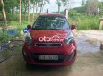 Kia Picanto 2013 - Xe màu đỏ