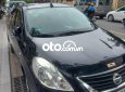 Nissan Sunny 2015 - Màu đen, số tự động