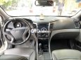 Hyundai Sonata 2011 - Màu trắng, nhập khẩu nguyên chiếc