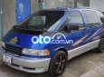 Toyota Previa 1990 - Xe số sàn, nhập khẩu Nhật Bản