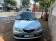 Mazda Premacy 2002 - Màu bạc số tự động, giá cực tốt