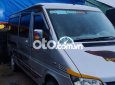 Mercedes-Benz Sprinter 2009 - Xe tải Van 850Kg chạy giờ cấm thoải mái