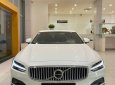 Volvo S90 2022 - Màu trắng, xe nhập