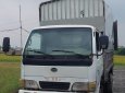 Fuso 2008 - Màu trắng giá cạnh tranh