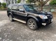 Ford Everest 2011 - Xe màu đen