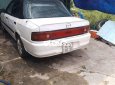 Mazda 323 1995 - Màu trắng giá ưu đãi