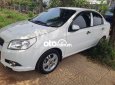 Chevrolet Aveo 2017 - Màu trắng còn mới giá ưu đãi