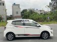 Toyota Wigo 2019 - Màu trắng, nhập khẩu