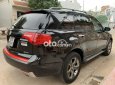 Acura MDX 2008 - Màu đen, xe nhập