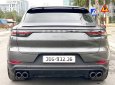 Porsche Cayenne S 2020 - Màu Grey Metallic, nội thất nâu, một chủ từ mới, biển HN - Full Option