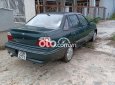 Daewoo Cielo 1996 - Màu xanh lam, xe nhập, 35 triệu