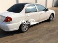 Kia Spectra 2003 - Xe màu trắng