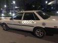 Toyota Carina 1989 - Máy chạy khỏi chê vào đâu, xe đang sử dụng