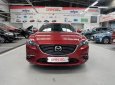 Mazda 6 2018 - Màu đỏ