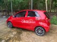 Kia Picanto 2013 - Xe màu đỏ