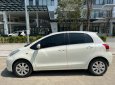 Toyota Yaris Verso 2010 - Màu trắng, nhập khẩu nguyên chiếc