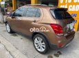 Chevrolet Trax 2017 - Siêu đẹp vừa cập bến