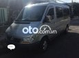 Mercedes-Benz Sprinter 2010 - Giá chỉ 210 triệu