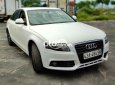 Audi A4 2010 - Màu trắng, nhập khẩu, giá 435tr