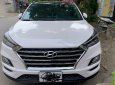 Hyundai Tucson 2020 - Cần bán lại xe màu trắng