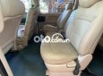 Hyundai Grand Starex 2012 - 9 chỗ máy dầu