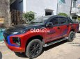 Mitsubishi Triton 2019 - Màu đỏ, xe nhập chính chủ