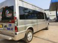 Ford Transit 2015 - Màu hồng phấn