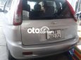 Chevrolet Vivant 2008 - Cần bán xe  sản xuất năm 2008, màu bạc