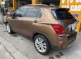 Chevrolet Trax 2017 - Xe tuyệt đẹp, sơn zin 90%