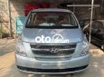 Hyundai Grand Starex 2007 - Màu bạc, 265tr