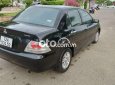 Mitsubishi Lancer 2005 - Màu đen, chính chủ