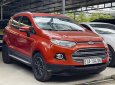 Ford EcoSport 2014 - Màu đỏ giá hữu nghị