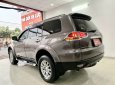 Mitsubishi Pajero 2012 - Máy dầu 2 cầu