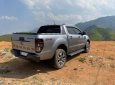 Ford Ranger 2018 - Màu bạc, nhập khẩu nguyên chiếc giá ưu đãi