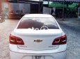 Chevrolet Cruze 2016 - Màu trắng