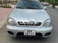 Daewoo Lanos 2002 - Màu bạc chính chủ, giá ưu đãi