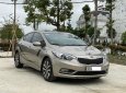 Kia K3 2015 - Màu vàng cát