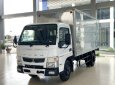 Mitsubishi Canter 2022 - Thùng dài 4,45m