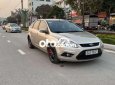 Ford Focus 2010 - Số tự động