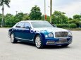 Bentley Mulsanne 2017 - 2 màu, nội thất kem