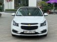 Chevrolet Cruze 2017 - Cần bán lại xe  năm sản xuất 2017, màu trắng giá hữu nghị