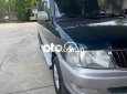 Toyota Zace 2004 - Màu xanh lam