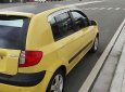 Hyundai Getz 2006 - Màu vàng, xe nhập số tự động, 165 triệu