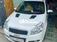 Chevrolet Aveo 2015 - Màu trắng còn mới