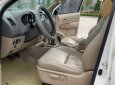 Toyota Fortuner 2011 - Màu trắng