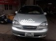 Chevrolet Vivant 2008 - Cần bán xe  sản xuất năm 2008, màu bạc